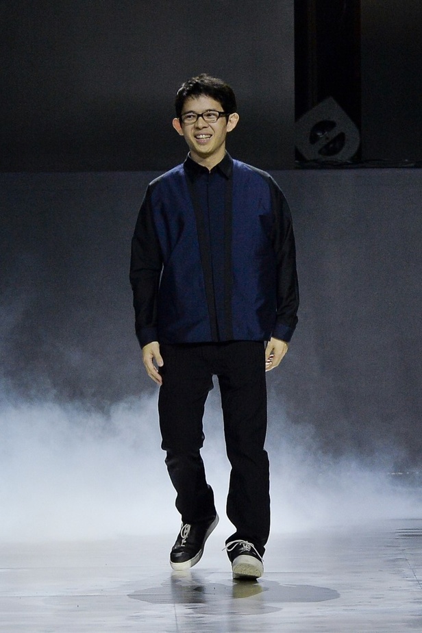 مجموعة ايسي مياكي لخريف وشتاء 2016