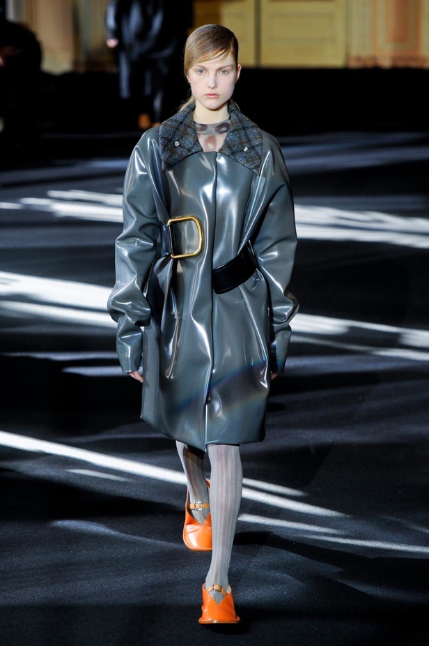 مجموعة "أكني ستوديوز" لموسم خريف وشتاء 2016-2017