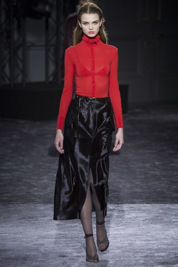 عرض نينا ريتشي لخريف وشتاء 2016-2017