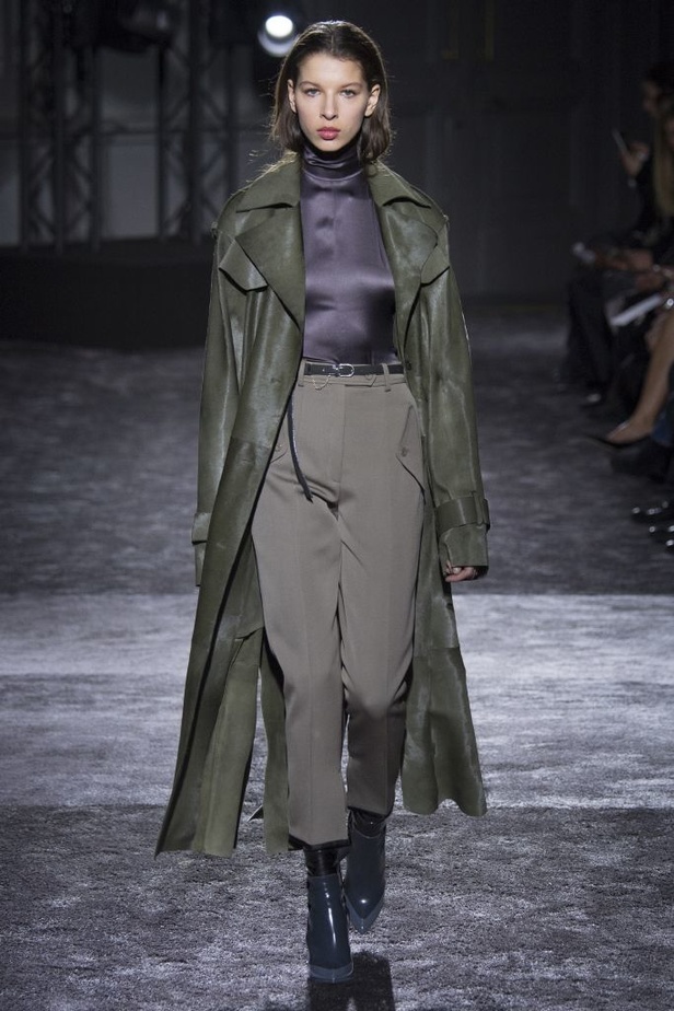 عرض نينا ريتشي لخريف وشتاء 2016-2017