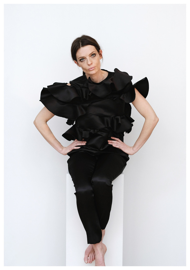 مجموعة ربيع كيروز لخريف وشتاء 2017