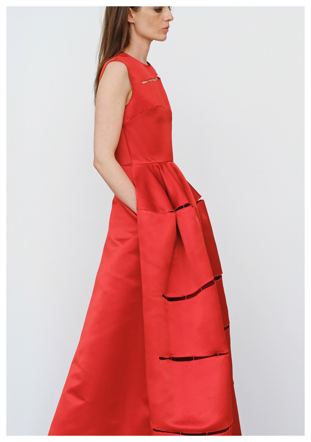 مجموعة ربيع كيروز لخريف وشتاء 2017