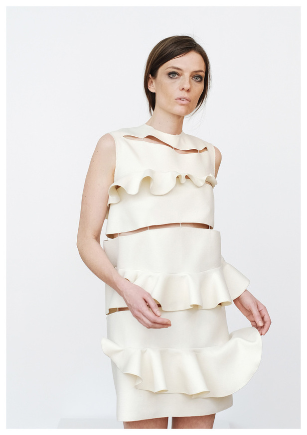 مجموعة ربيع كيروز لخريف وشتاء 2017