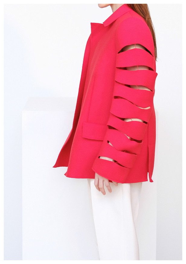 مجموعة ربيع كيروز لخريف وشتاء 2017