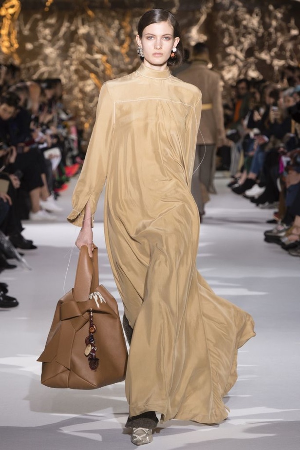 مجموعةAcne Studios  لخريف وشتاء 2017