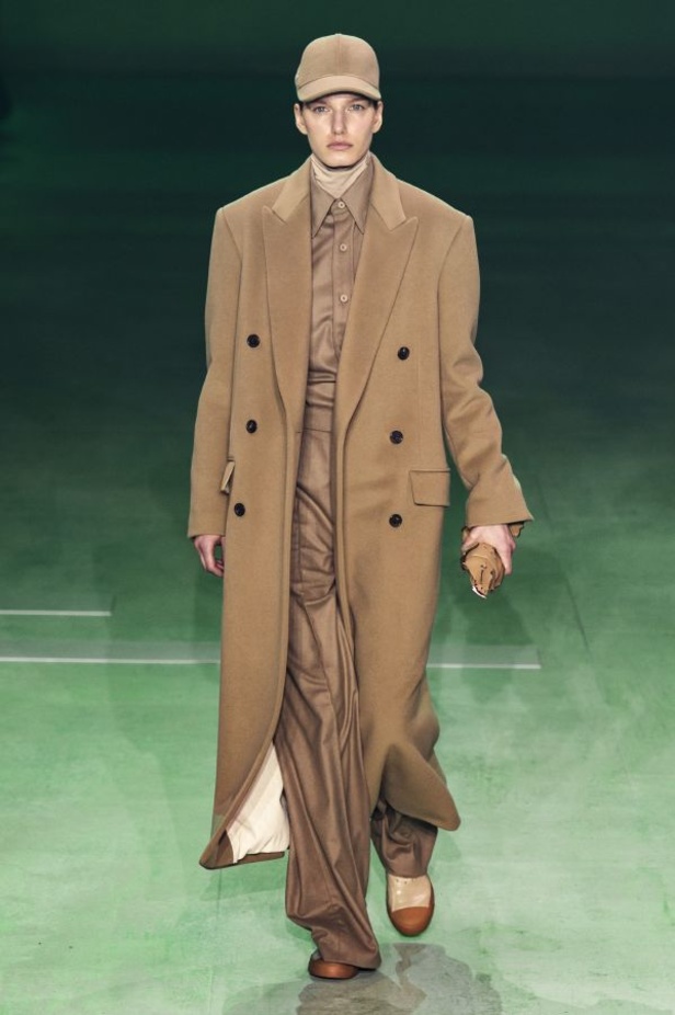 مجموعة Lacoste لخريف 2019