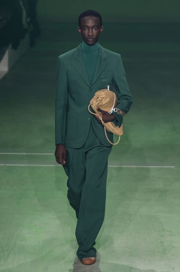 مجموعة Lacoste لخريف 2019