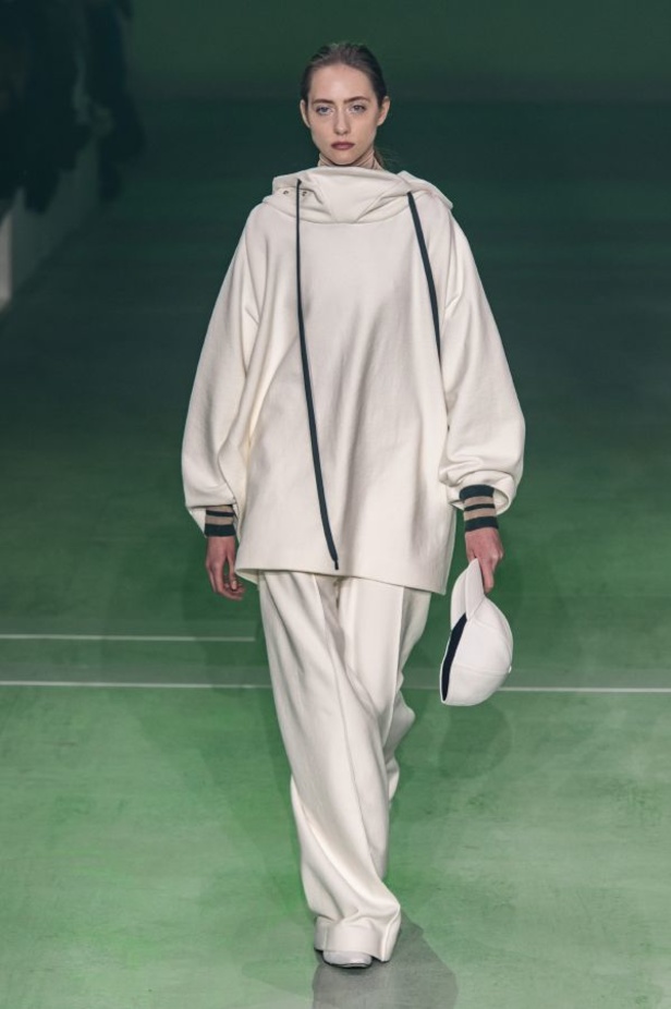 مجموعة Lacoste لخريف 2019