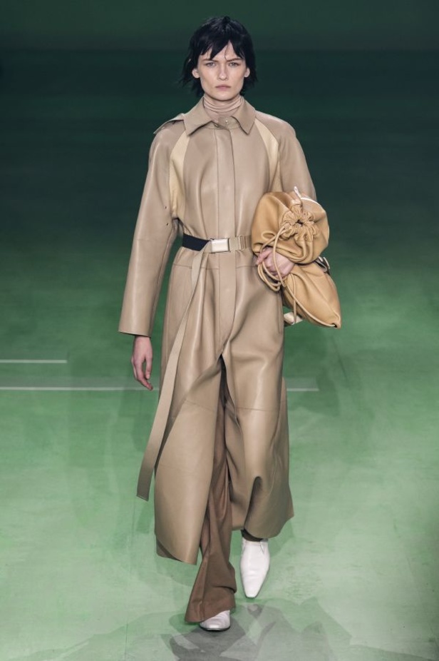 مجموعة Lacoste لخريف 2019