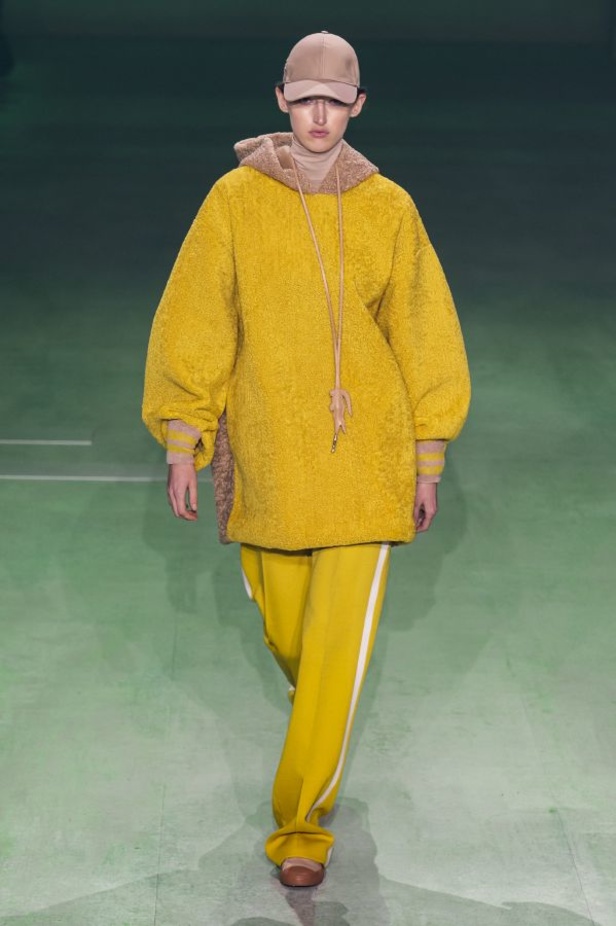 مجموعة Lacoste لخريف 2019