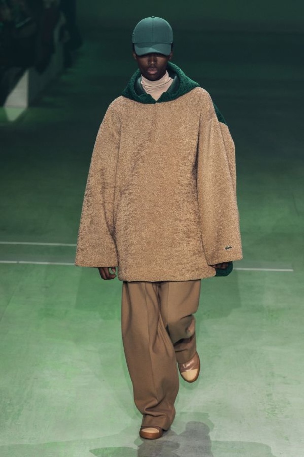 مجموعة Lacoste لخريف 2019