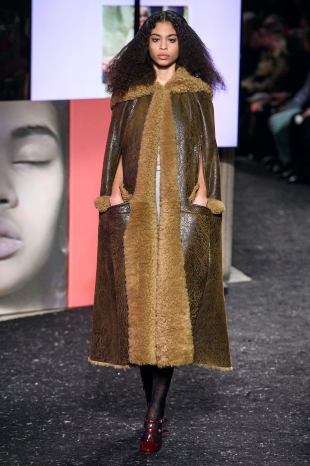 مجموعة Miu Miu للألبسة الجاهزة لخريف 2019