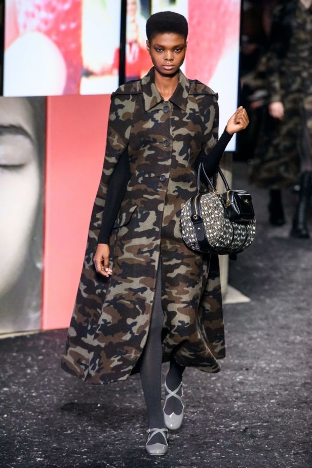 مجموعة Miu Miu للألبسة الجاهزة لخريف 2019