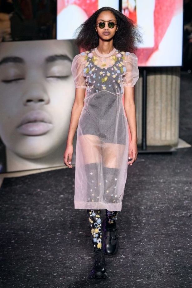 مجموعة Miu Miu للألبسة الجاهزة لخريف 2019