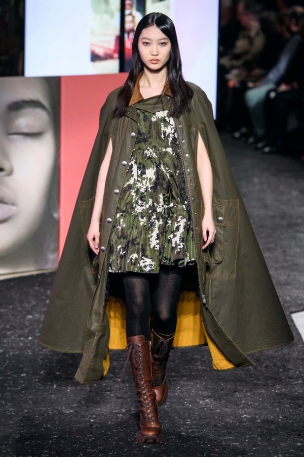 مجموعة Miu Miu للألبسة الجاهزة لخريف 2019