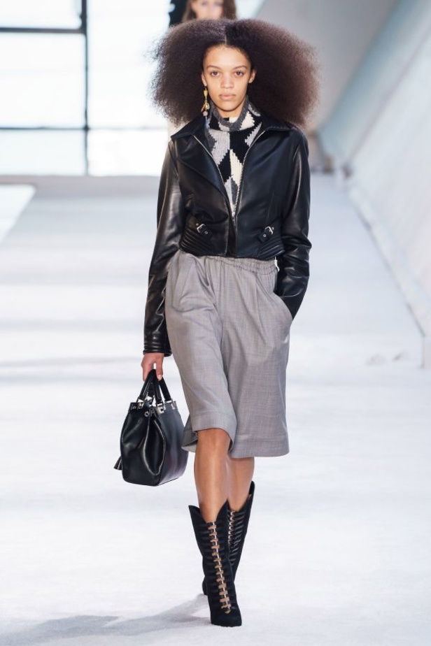 مجموعة Giambattista Valli للألبسة الجاهزة لخريف 2019