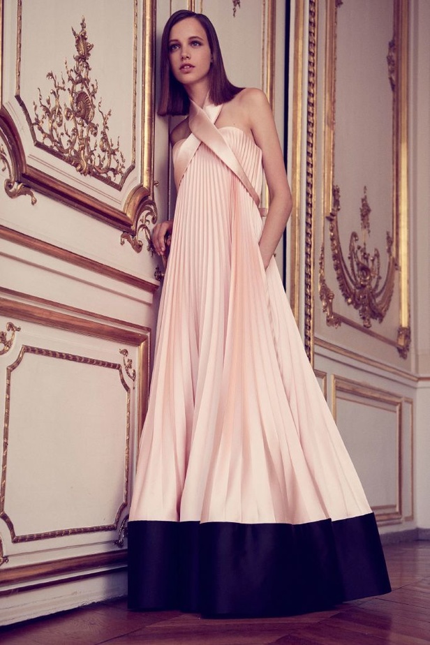 مجموعة اليكسيس مابيل للهوت كوتور لخريف و شتاء 2018