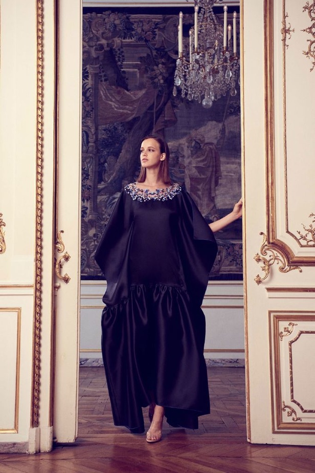 مجموعة اليكسيس مابيل للهوت كوتور لخريف و شتاء 2018