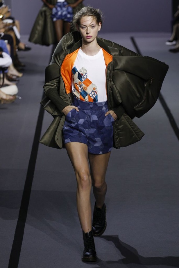 مجموعة Viktor & Rolf للأزياء الراقية لخريف 2018 !