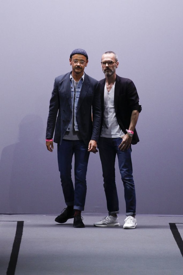 مجموعة Viktor & Rolf للأزياء الراقية لخريف 2018 !