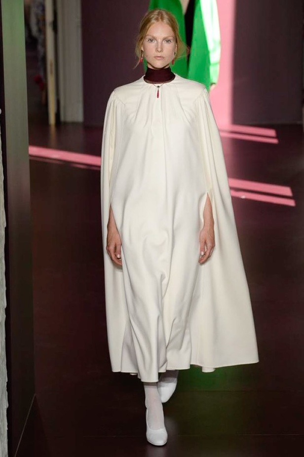 مجموعة فالنتينو للهوت كوتور لموسم خريف وشتاء 2018