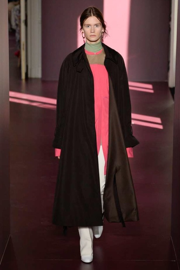 مجموعة فالنتينو للهوت كوتور لموسم خريف وشتاء 2018