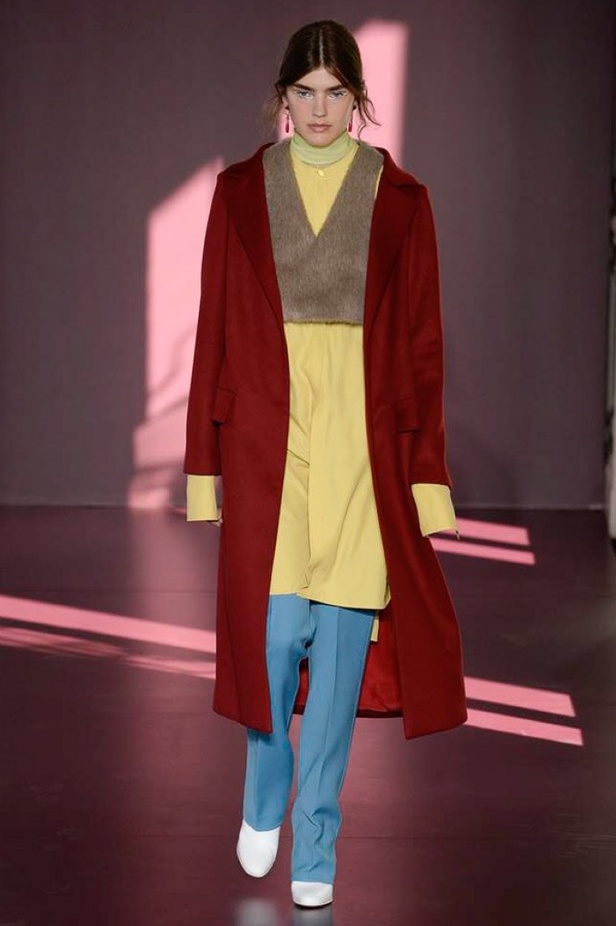 مجموعة فالنتينو للهوت كوتور لموسم خريف وشتاء 2018