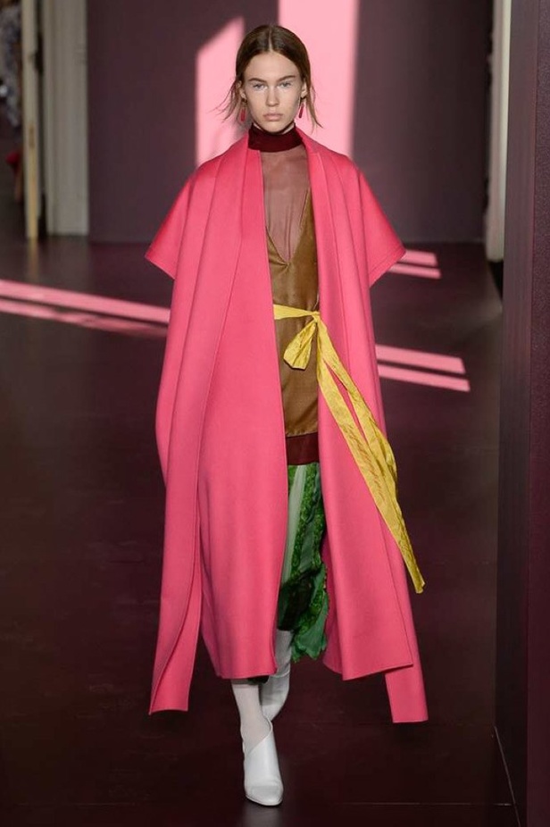 مجموعة فالنتينو للهوت كوتور لموسم خريف وشتاء 2018