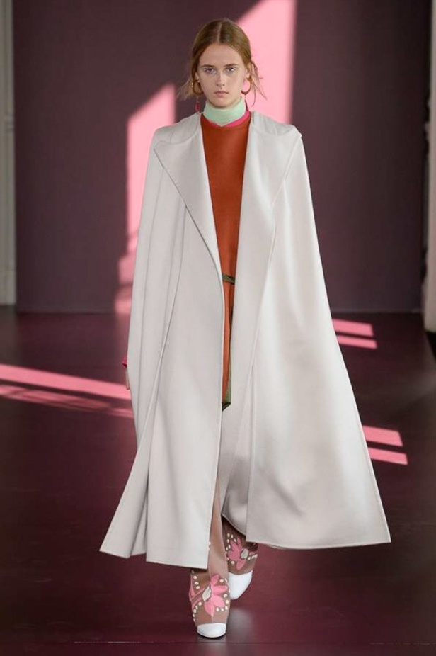 مجموعة فالنتينو للهوت كوتور لموسم خريف وشتاء 2018