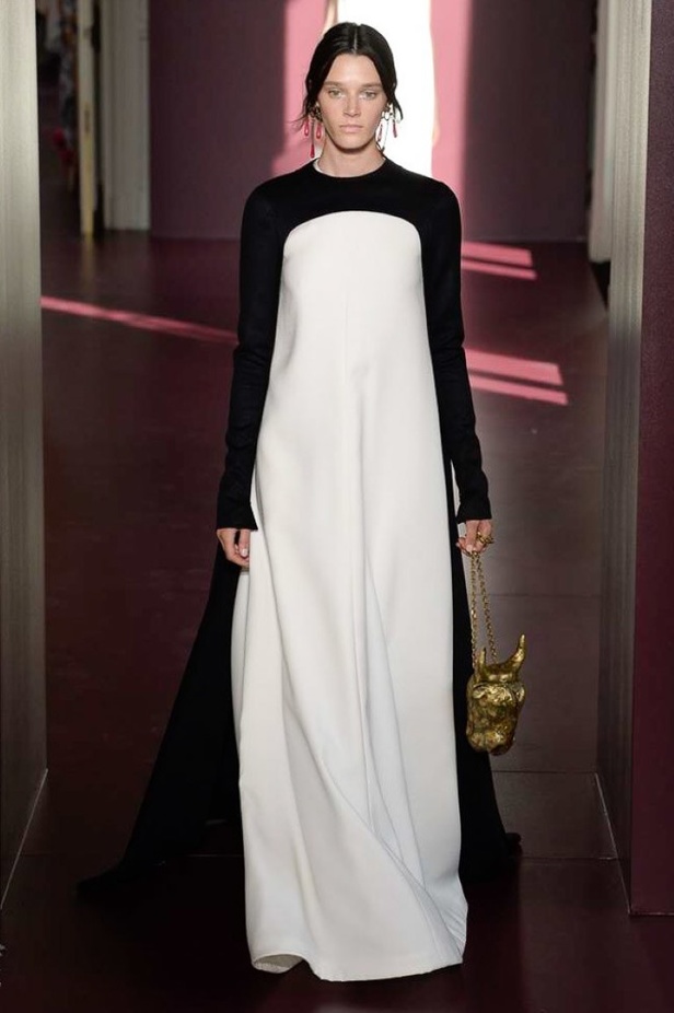 مجموعة فالنتينو للهوت كوتور لموسم خريف وشتاء 2018