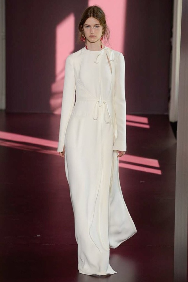 مجموعة فالنتينو للهوت كوتور لموسم خريف وشتاء 2018