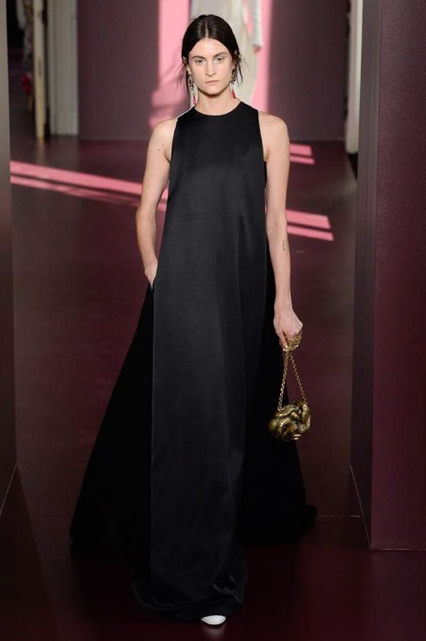 مجموعة فالنتينو للهوت كوتور لموسم خريف وشتاء 2018