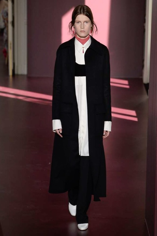 مجموعة فالنتينو للهوت كوتور لموسم خريف وشتاء 2018