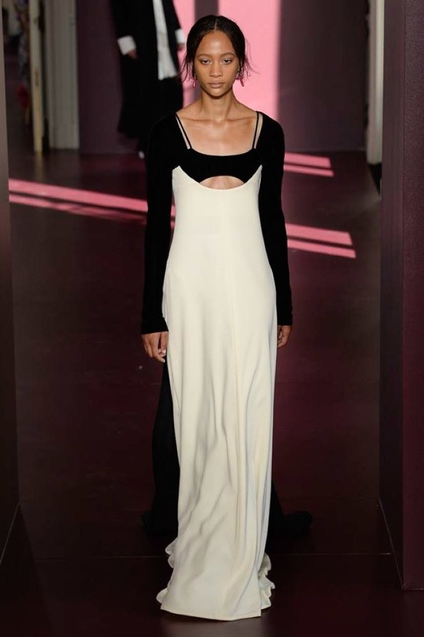 مجموعة فالنتينو للهوت كوتور لموسم خريف وشتاء 2018