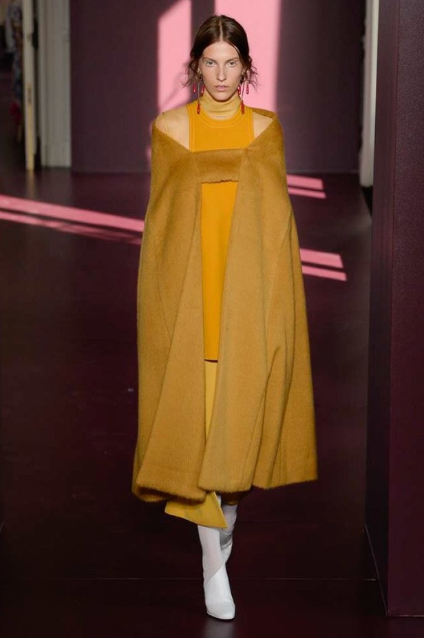 مجموعة فالنتينو للهوت كوتور لموسم خريف وشتاء 2018