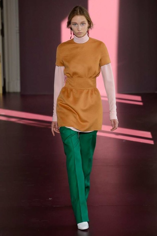 مجموعة فالنتينو للهوت كوتور لموسم خريف وشتاء 2018