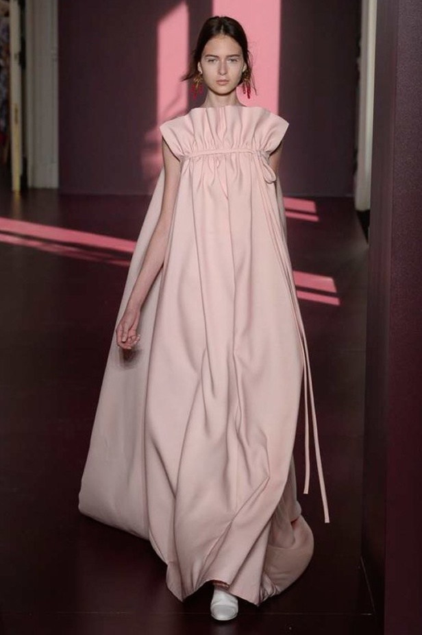 مجموعة فالنتينو للهوت كوتور لموسم خريف وشتاء 2018