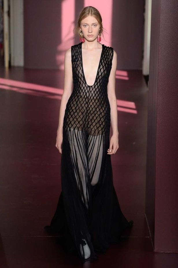 مجموعة فالنتينو للهوت كوتور لموسم خريف وشتاء 2018