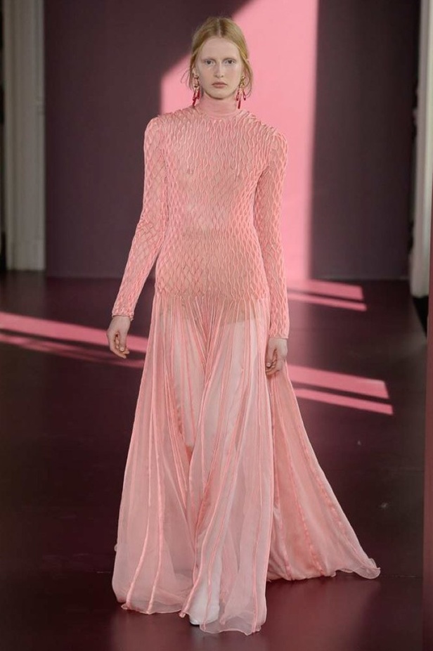 مجموعة فالنتينو للهوت كوتور لموسم خريف وشتاء 2018