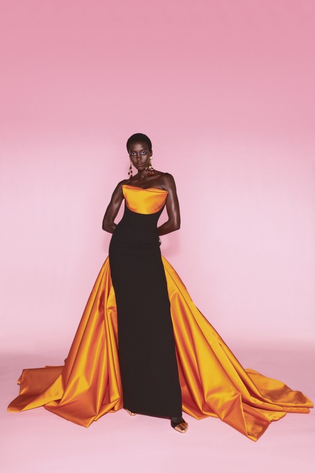 مجموعة Schiaparelli للهوت كوتور لموسم خريف وشتاء 2021-2022