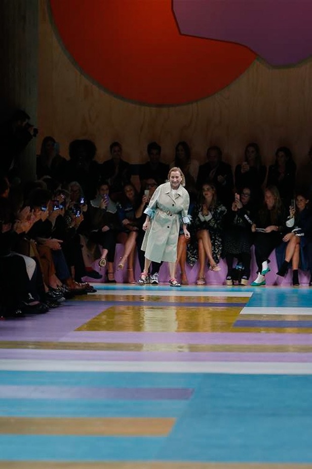 مجموعة Miu Miu لربيع وصيف ٢٠١٧ !