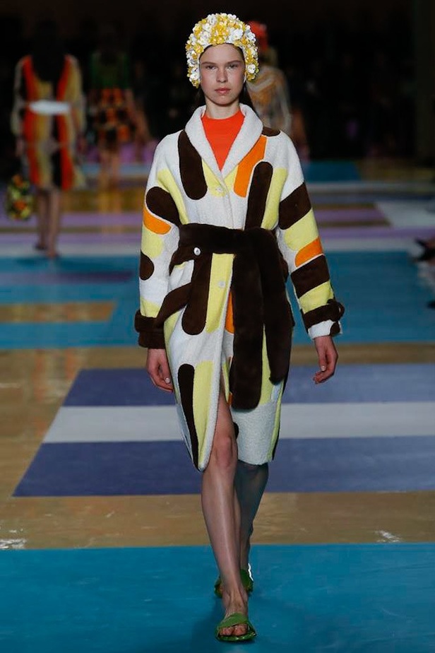 مجموعة Miu Miu لربيع وصيف ٢٠١٧ !