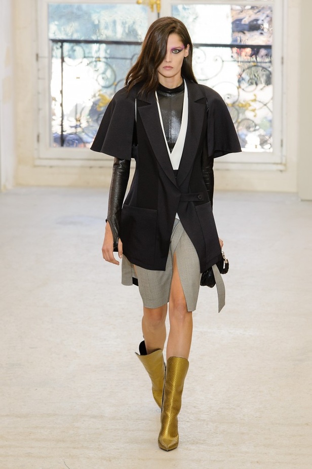 مجموعة “لوي فيتون” لموسم ربيع وصيف 2017