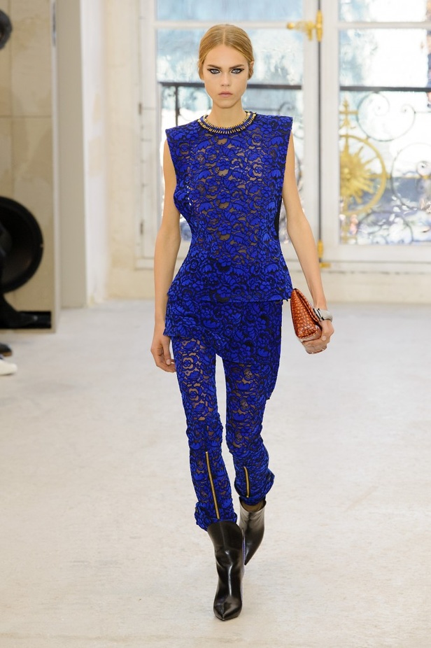 مجموعة “لوي فيتون” لموسم ربيع وصيف 2017