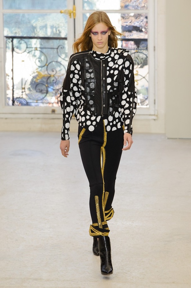 مجموعة “لوي فيتون” لموسم ربيع وصيف 2017