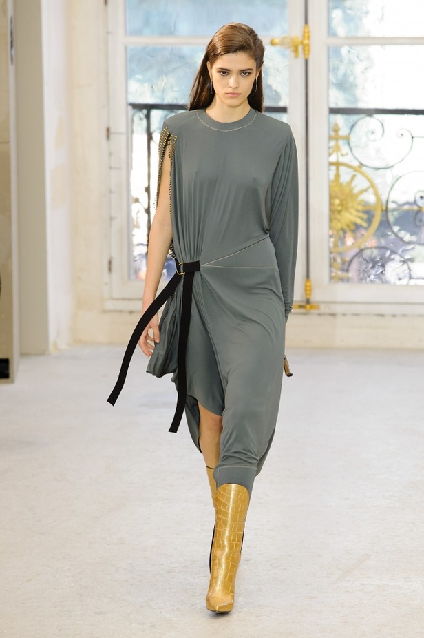 مجموعة “لوي فيتون” لموسم ربيع وصيف 2017