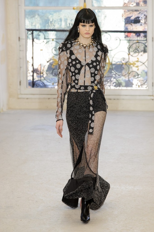 مجموعة “لوي فيتون” لموسم ربيع وصيف 2017