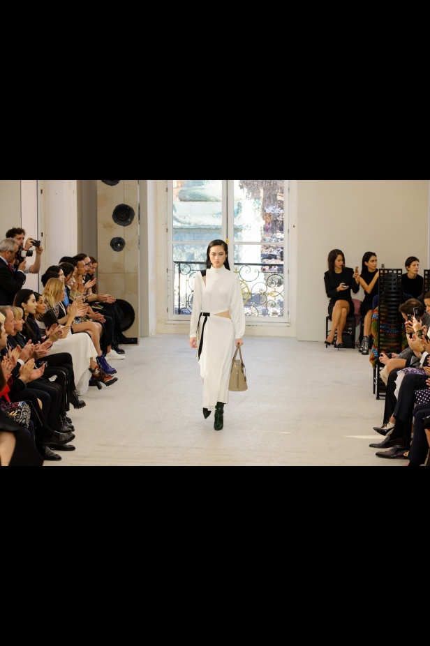 مجموعة “لوي فيتون” لموسم ربيع وصيف 2017