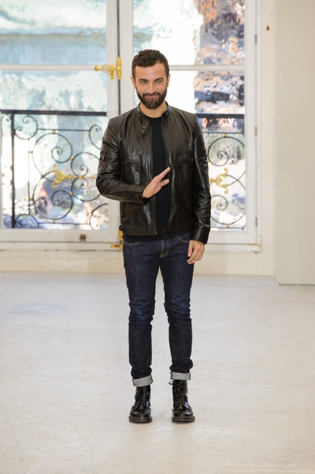 مجموعة “لوي فيتون” لموسم ربيع وصيف 2017