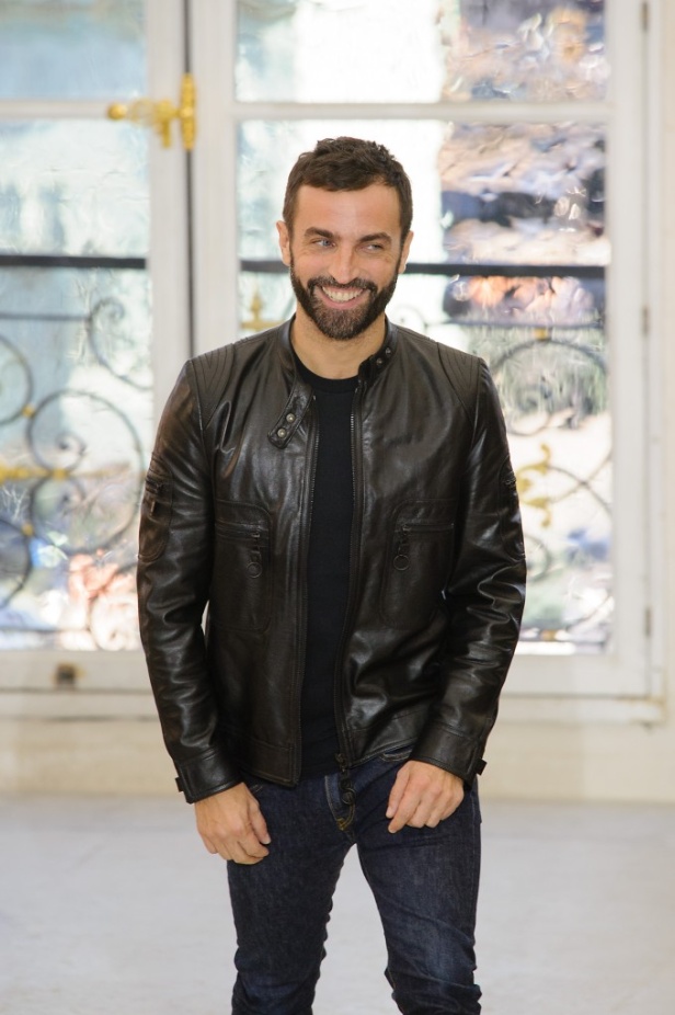 مجموعة “لوي فيتون” لموسم ربيع وصيف 2017